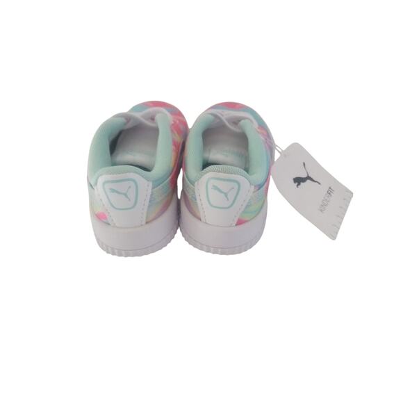 Puma Shoes Kinderfit Size 7C For Children With Tag - Picture 2 of 6